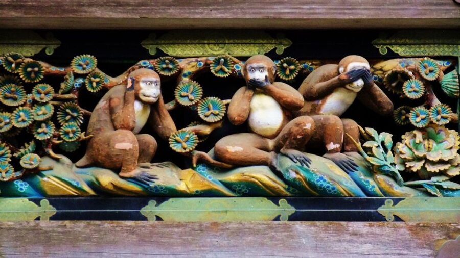 From Tokyo: Guided Day Trip to Nikko World Heritage Sites - Meeting near the Shinjuku LOVE sculpture