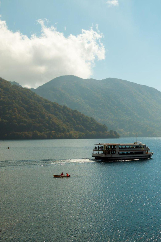 From Tokyo: Nikko World Heritage Site Private Full-Day Trip - Key points to know before booking