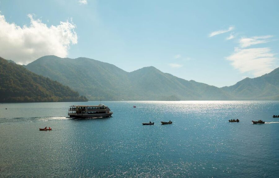 From Tokyo: Nikko World Heritage Site Private Full-Day Trip - Tamozawa Imperial Villa and a quieter side of Nikko