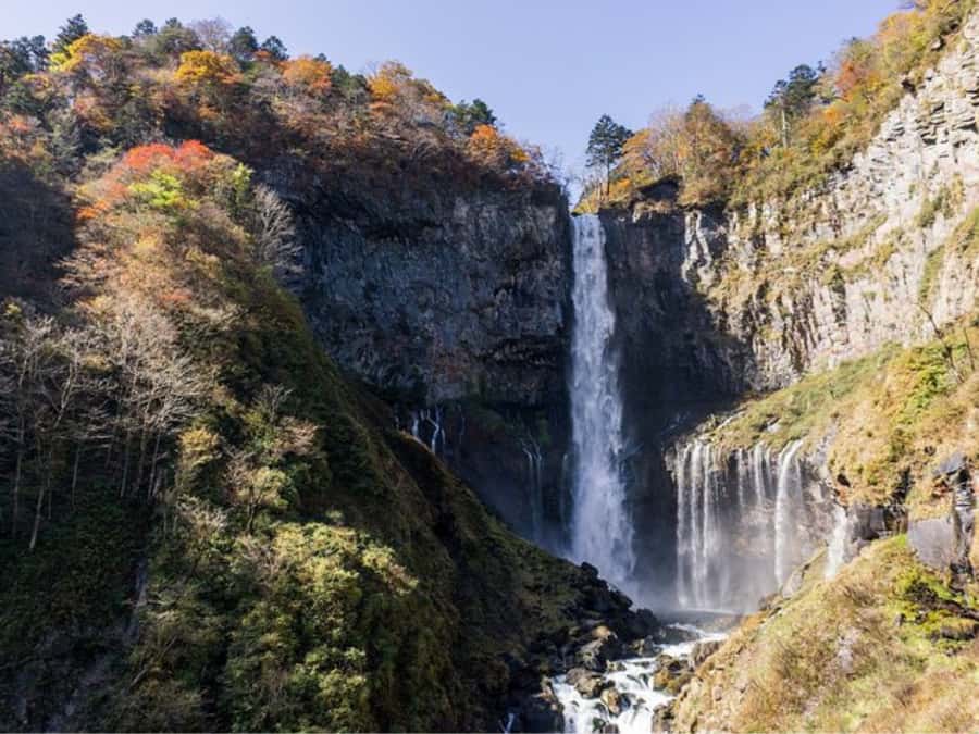 From Tokyo: Private Nikko World Heritage Sights One Day Trip - Toshogu Shrine and the Tokugawa story