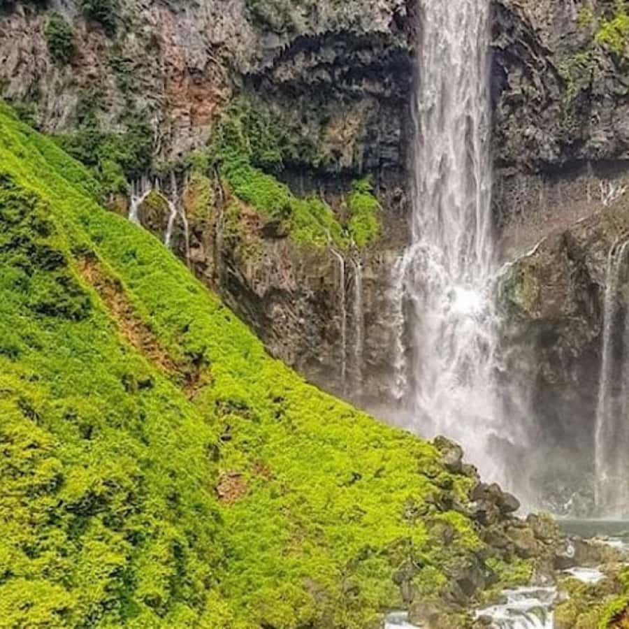From Tokyo: Private Nikko World Heritage Sights One Day Trip - Kegon Falls, Nikko’s big natural sight