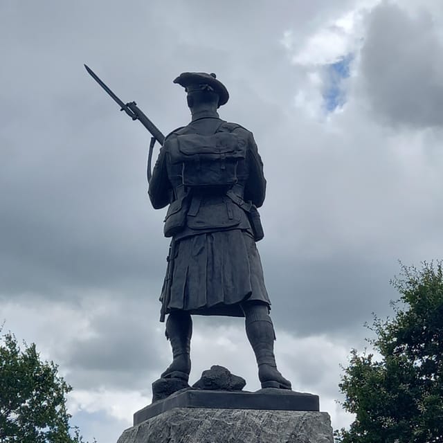 From Ypres: WWI Battlefields Private Tour - Practical details for a comfortable visit