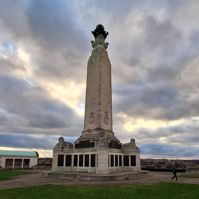 From Ypres: WWI Battlefields Private Tour - Tyne Cot Cemetery and the human cost