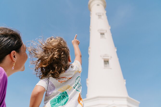 Full-Day Aruba History and Must-See Landmarks Tour - Alto Vista Chapel and Aruba’s spiritual side