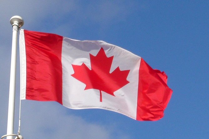 Full-Day Canadian Battlefields & sites Normandy Tour from Bayeux - Carpiquet: following the advance toward the airfield