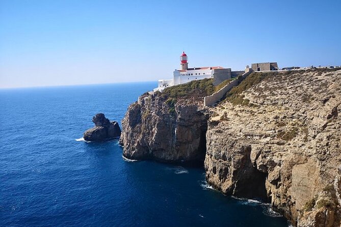 Full Day Guided Tour Historical Algarve Finest - Why this route covers so much of the Algarve