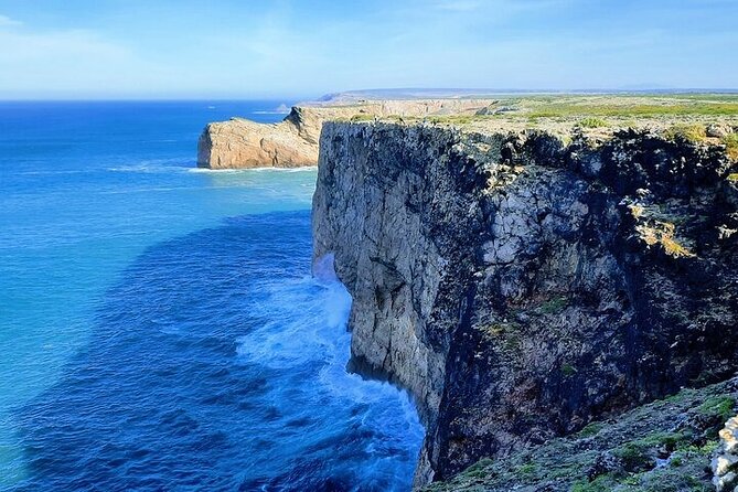 Full Day Guided Tour Historical Algarve Finest - What the $78.64 price buys you