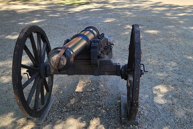 Full Day Historic Guided Tour to Jamestown and Yorktown with Lunch - The American Revolution Museum at Yorktown