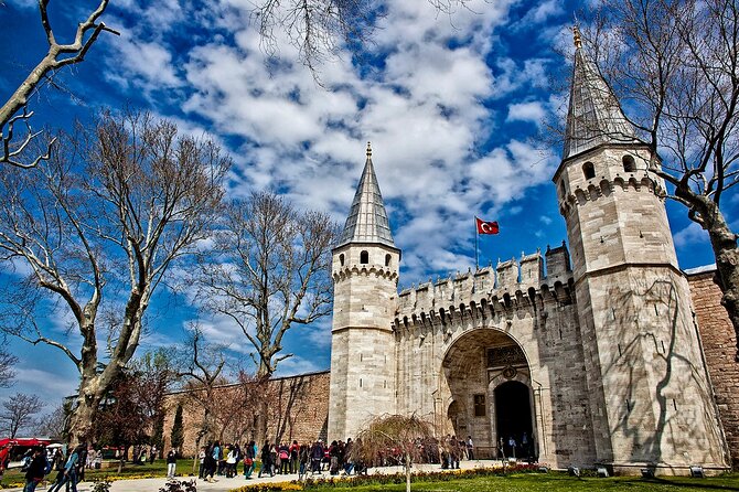 Full Day Historical Walking Tour of Istanbul Old City from Hagia Sophia - Why this makes a useful first day in Istanbul