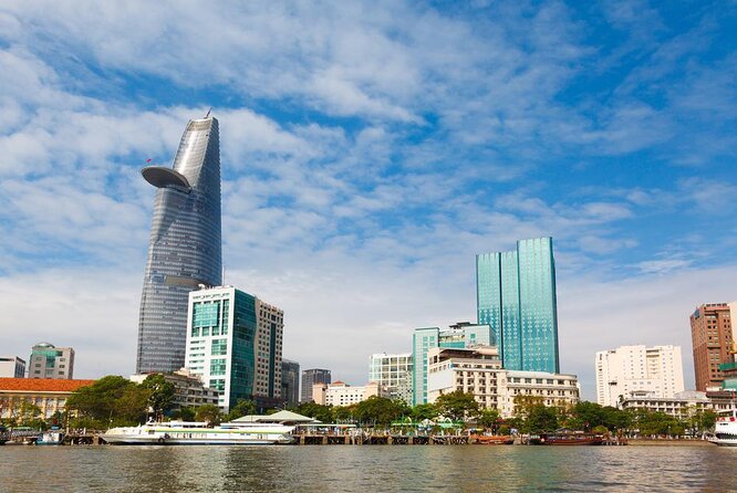 Full-Day Ho Chi Minh City Tour with Colonial Heritage & Chinatown - Key details before you book