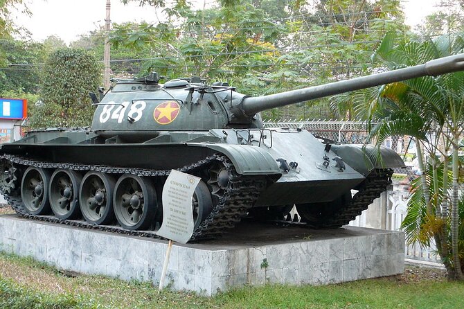 Full-Day Ho Chi Minh City Tour with Colonial Heritage & Chinatown - What the $47.50 price really covers