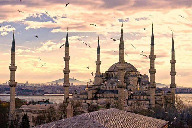 Full-Day Private Guided Cultural Tour of Istanbul - Key points to know before booking
