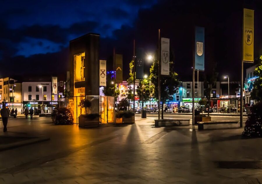 Galway: Dark History Guided City Walking Tour - Practical booking advice