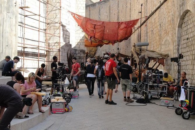 Game of Thrones & History of Dubrovnik Tour - Key points at a glance