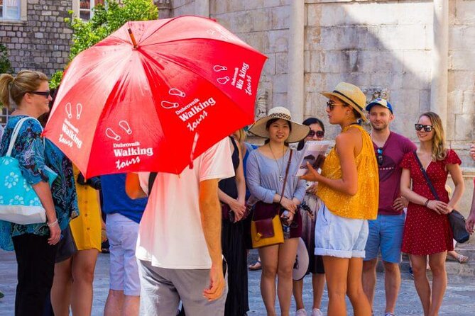 Game of Thrones & History of Dubrovnik Tour - Why this Dubrovnik Game of Thrones walk works