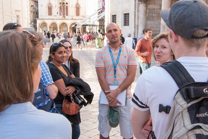 Game of Thrones & History of Dubrovnik Tour - What the guide adds beyond the show