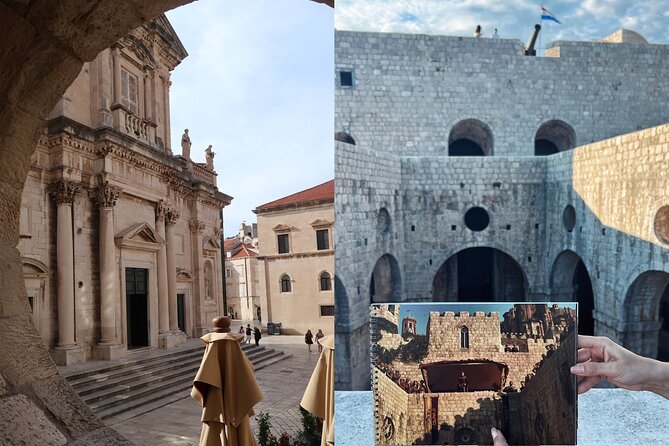 Game of Thrones & History of Dubrovnik Tour - Price, timing, and what you really get