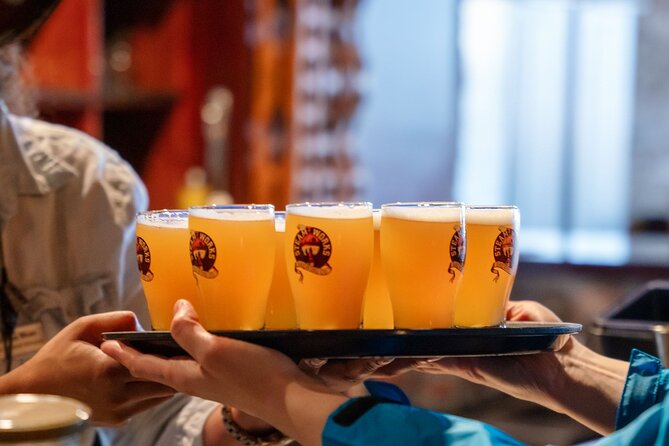 Gastown Historic Walking Food Tour - Timing, weather, and practical comfort