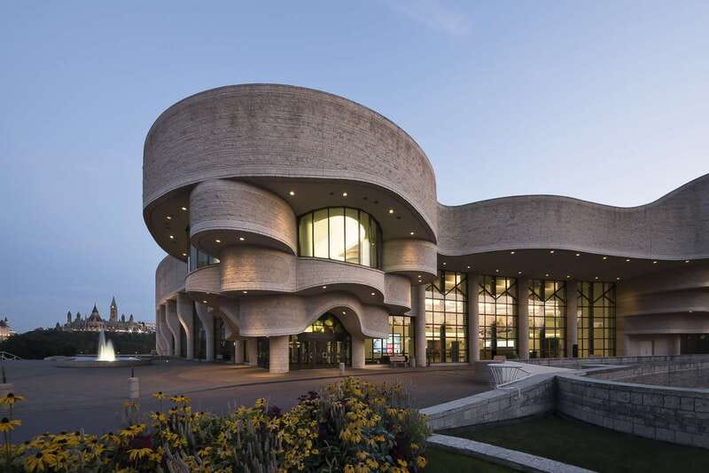Gatineau: Canadian Museum of History Admission - Key points to know before you go