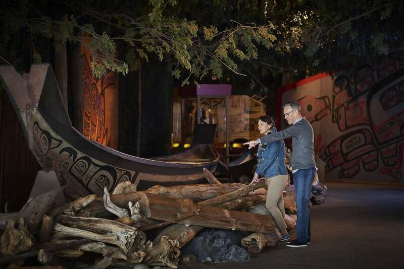 Gatineau: Canadian Museum of History Admission - Who will get the most from this museum