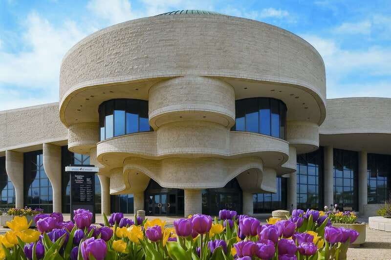 Gatineau: Canadian Museum of History Admission - A national museum across the river from Ottawa