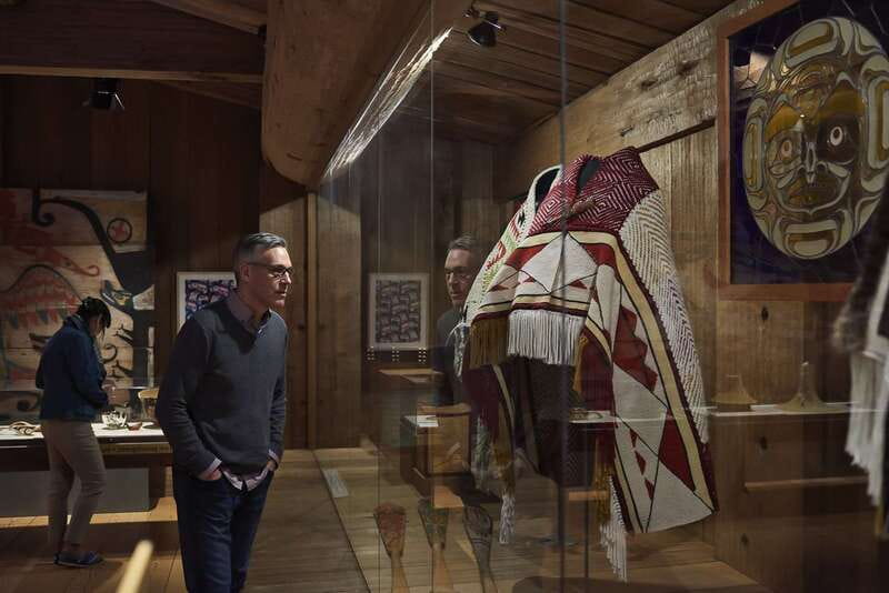 Gatineau: Canadian Museum of History Admission - Make room for special exhibitions