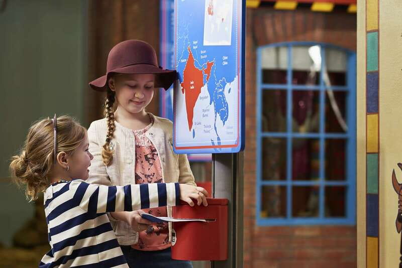 Gatineau: Canadian Museum of History Admission - Practical details that affect your visit
