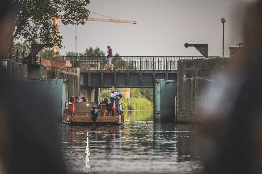 Gdansk: City Cruise on Historical Polish Boat - Booking details that matter