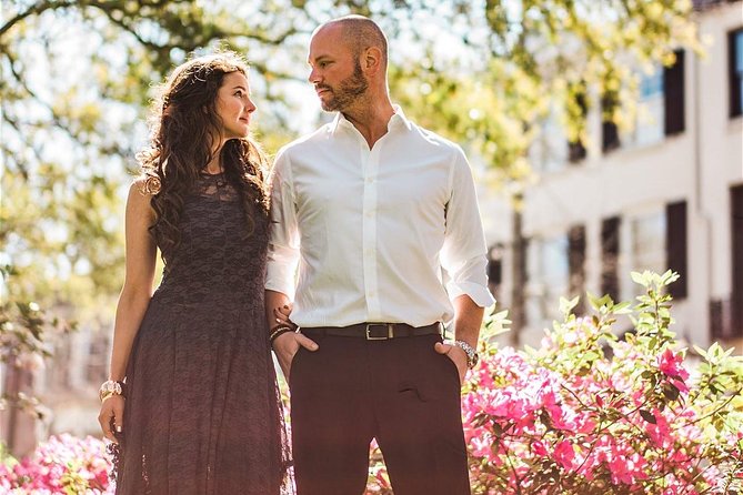Genteel and Bard's Savannah History Walking Tour - Madison Square and the city’s role in wartime