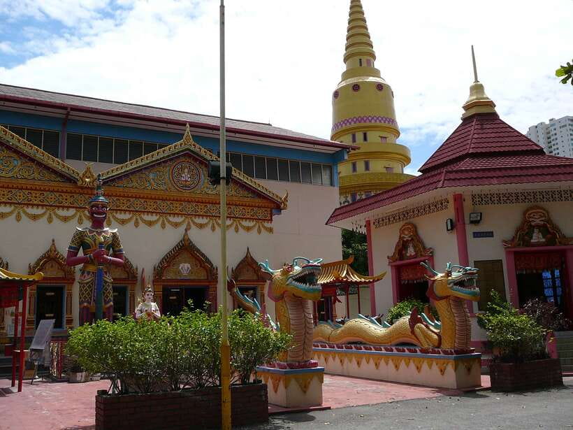 George Town: Private Half-Day Historical City Tour - Booking details worth knowing