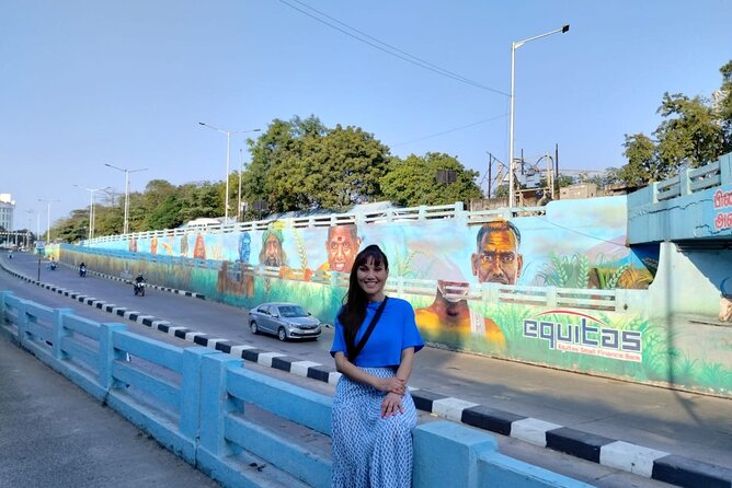 Georgetown heritage walking tour in Chennai about the founding of Chennai - Why George Town is the right place to learn Chennai’s beginnings