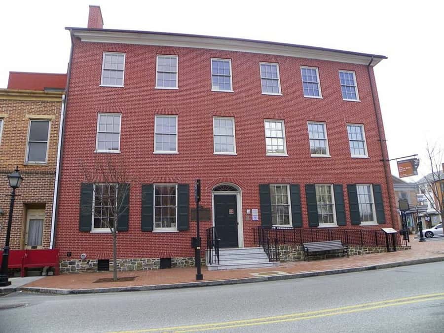 Gettysburg: 1863 Historic Downtown Walking Tour - Seeing the town through civilian eyes
