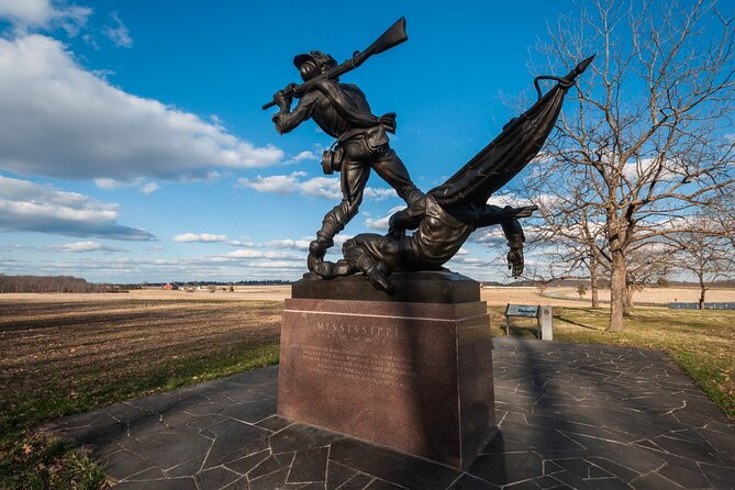 Gettysburg Battlefield Self-Guided Driving Audio Tour - Price, Timing, and Overall Value