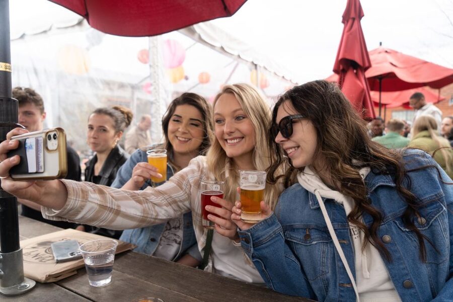 Gettysburg: Beer, Wine, and History Guided Walking Tour - Key points to know before booking