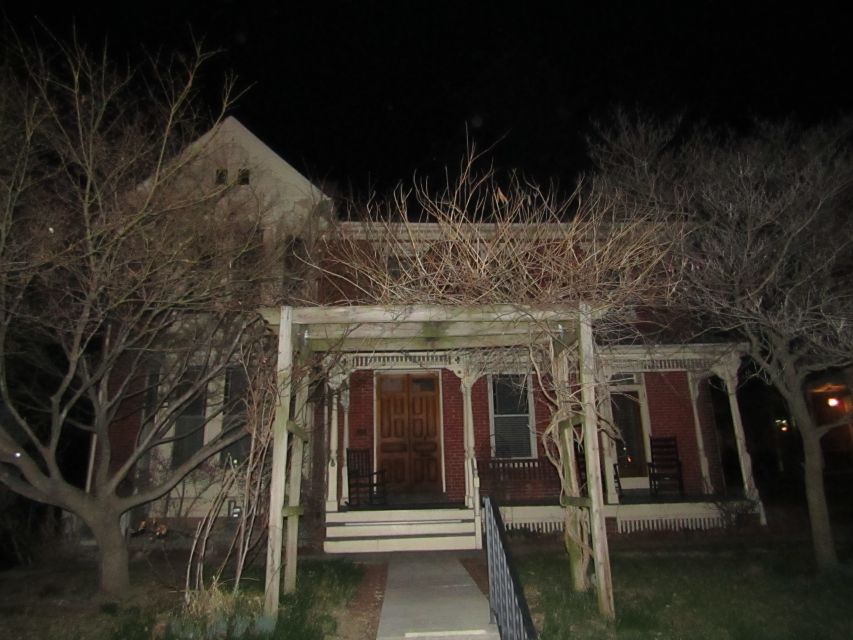 Gettysburg: "History and Haunts" Family Friendly Ghost Tour - Is $23 a fair price for 75 minutes?