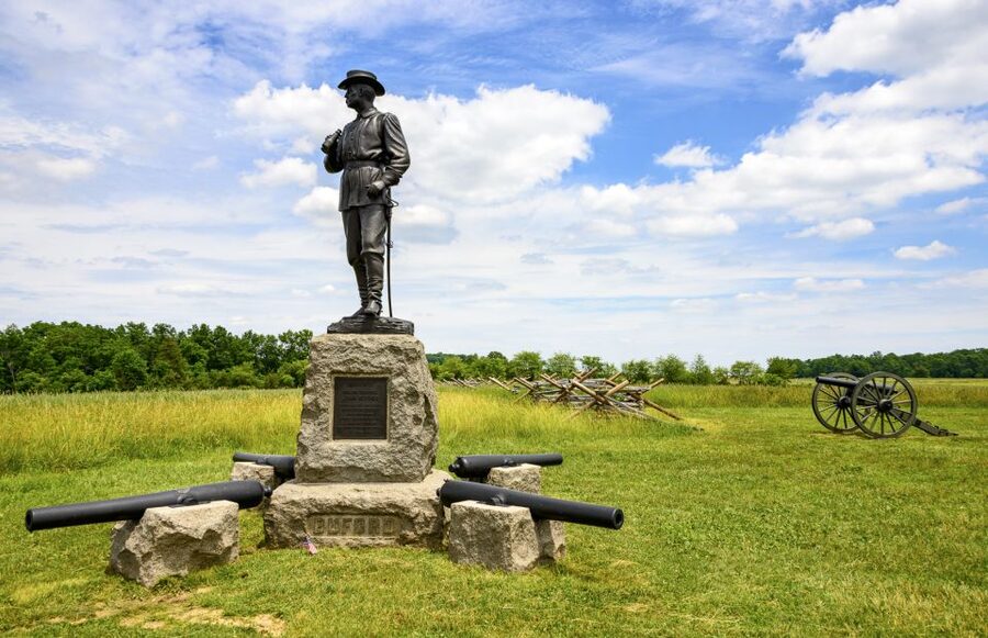 Gettysburg: Horse-Drawn Carriage Battlefield Tour - Key points to know before you book