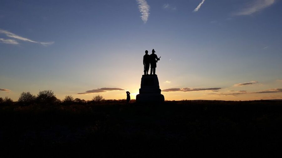 Gettysburg: Horse-Drawn Carriage Battlefield Tour - Who will enjoy this Gettysburg tour most?