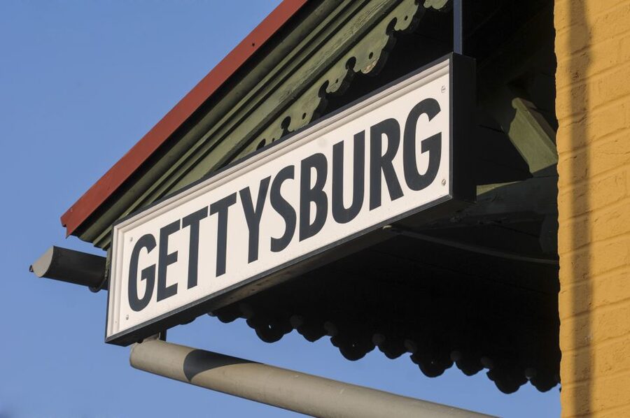 Gettysburg: Horse-Drawn Carriage Battlefield Tour - Should you book the carriage ride?