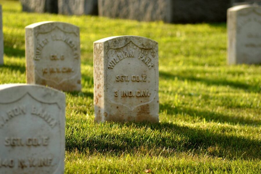 Gettysburg: Private Tour with Licensed Battlefield Guide - Key points to know before booking