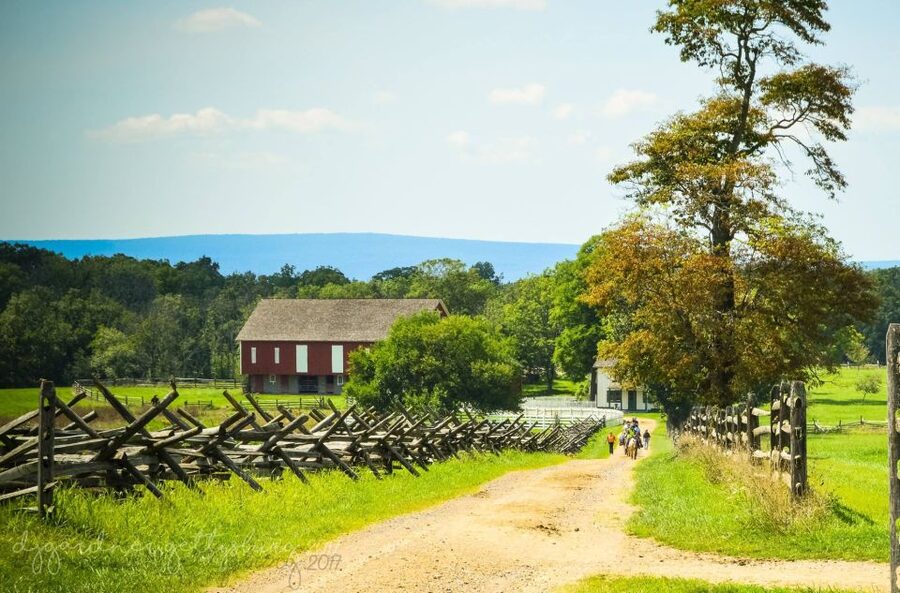 Gettysburg: Private Tour with Licensed Battlefield Guide - Why Gettysburg works better with a guide in the car