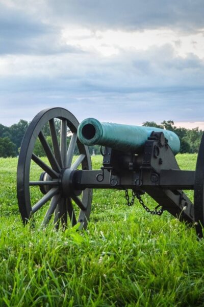 Gettysburg: Private Tour with Licensed Battlefield Guide