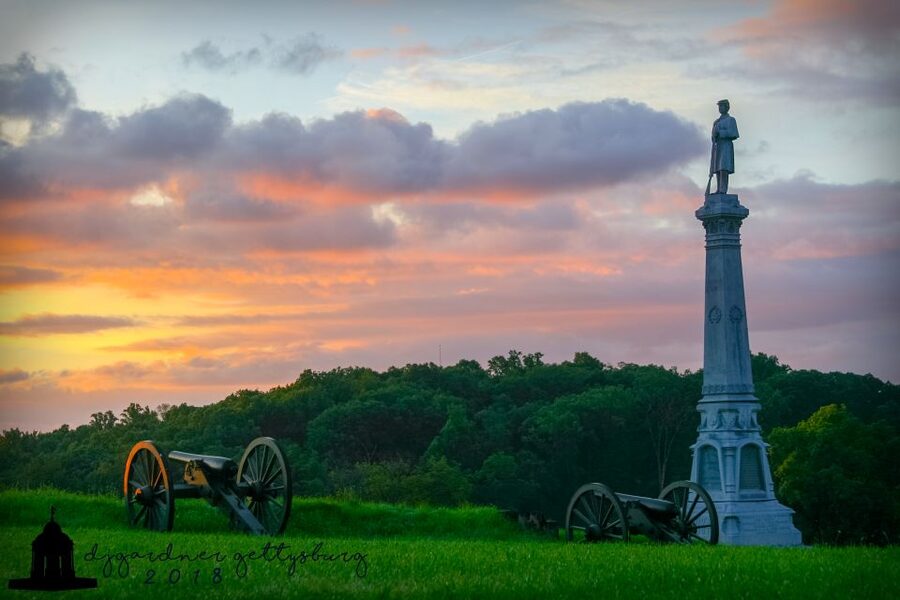Gettysburg: Private Tour with Licensed Battlefield Guide - What you can learn beyond the schoolbook version