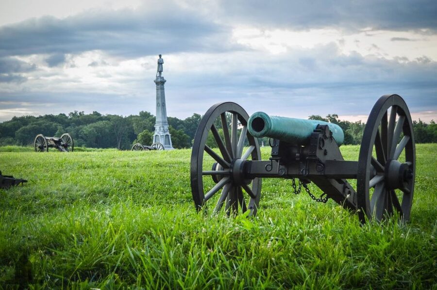 Gettysburg: Private Tour with Licensed Battlefield Guide - How the private format helps families and Civil War fans
