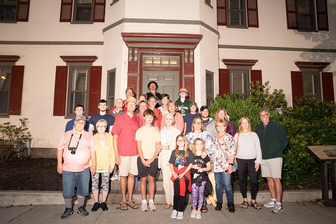 Ghost Tour: History and Haunts - Family Friendly - Best in Gettysburg - Is $23.95 a fair price?