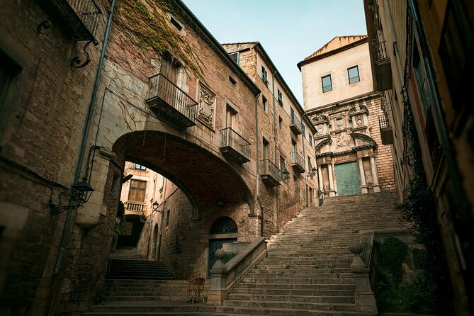 Girona, Costa Brava and Medieval Village from Barcelona - Why this day trip works beyond Barcelona