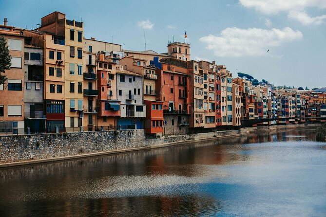 Girona, Costa Brava and Medieval Village from Barcelona - Who gets the best value from $71.38
