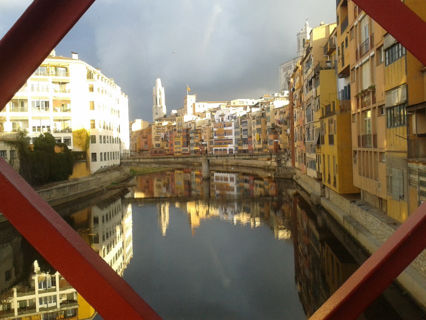 Girona: Jewish Heritage Guided City Tour and Museum Visit - The 1492 expulsion and the end of coexistence