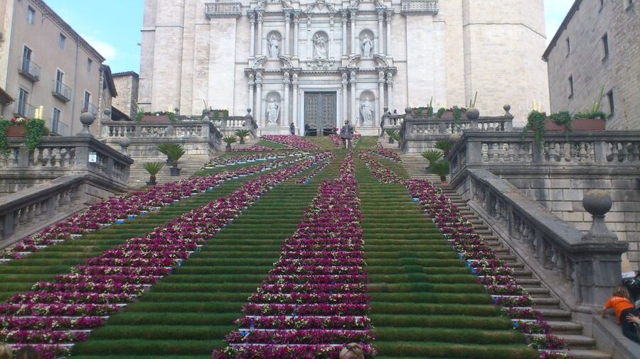 Girona: Jewish Heritage Guided City Tour and Museum Visit - Forty-five minutes inside the Museum of Jewish History