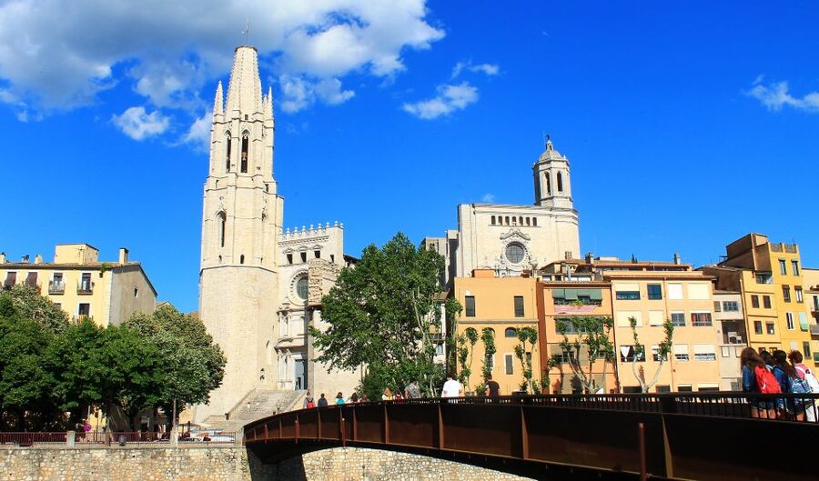 Girona: Jewish Heritage Guided City Tour and Museum Visit - What the $53 price really covers