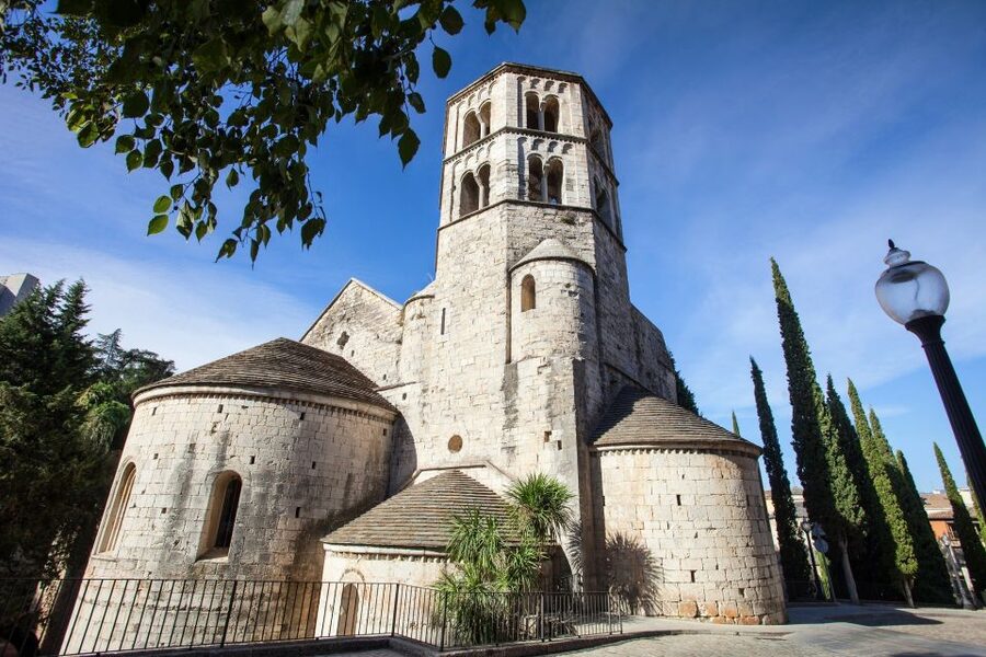 Girona: Jewish Heritage Guided City Tour and Museum Visit - How to plan the rest of your Girona day